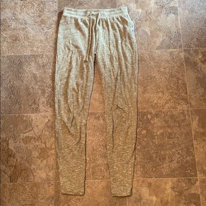 Gymshark sloung leggings